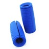 Weight Bar Grips Fit Standard Barbell, Dumbell Handles, Thick Bar