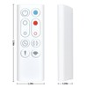 CLVIZCXOM New Fan Remote Control Replacement for Dyson AM09 Hot