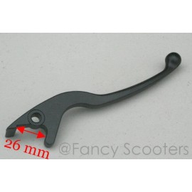 Fancy Scooters RIGHT BRAKE HANDLE lever ATV 110CC 125cc 90cc 70 Peace Taotao SunL JCL Roketa