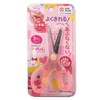 Kutsuwa STAD Scissors Kichon Pink SS112PK