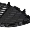 G-PLUS Front Upper Bumper Mesh Grille Honeycomb Style, Compatible with