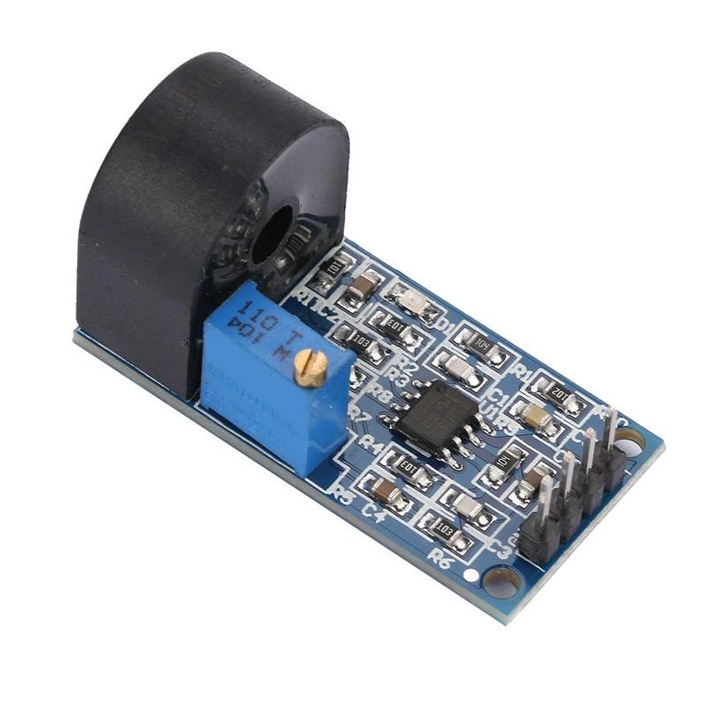 AC Current Sensor Module Current Sensor, AC Current Sensor Sct013