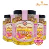DEEPTH 1 bottle of Royal B Natural Honey Honey Honey