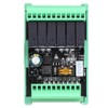 PLC Industrial Control Board FX2N-14MR Programmable Logic Controller Module WS2N-14MR-S