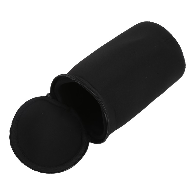 Speaker Storage Bag Wireless Speaker Portable Carrying Protective Case for