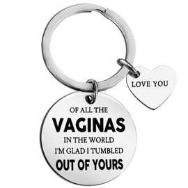 OEHEDOU Birthday Gifts For Mom Funny Gifts For Mom From Daughter Son Kids Funny Gift For Moms Mothers Day Gift For Mother Items Mommy Item Birthday Items For Mother Valentines Item