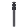Carbon Fiber Tripod Extension Tube 3 Section Center Column Extender