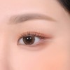 colorgram Pin Point Eyeshadow Palette (9 Colors) - 01 Sunshine