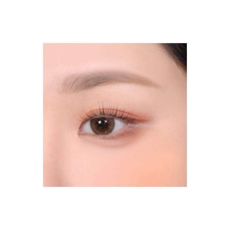 colorgram Pin Point Eyeshadow Palette (9 Colors) - 01 Sunshine