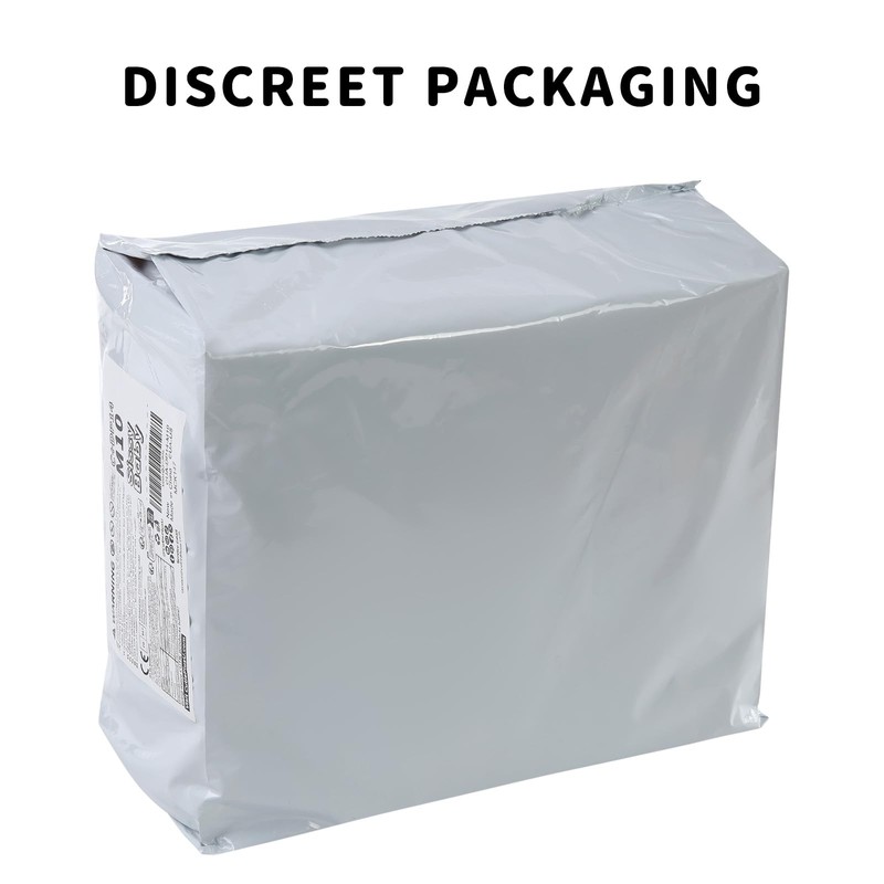 CutiePlusU Adult Diapers Sample 2 Pieces,Sissy Baby Disposable Incontinence Briefs