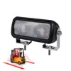 Encell Set of 2 Forklift Truck Security Indicator Safety Light