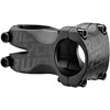 DARTMOOR Trail v.2 2022 Stem Diameter 31.8 mm Black Stem