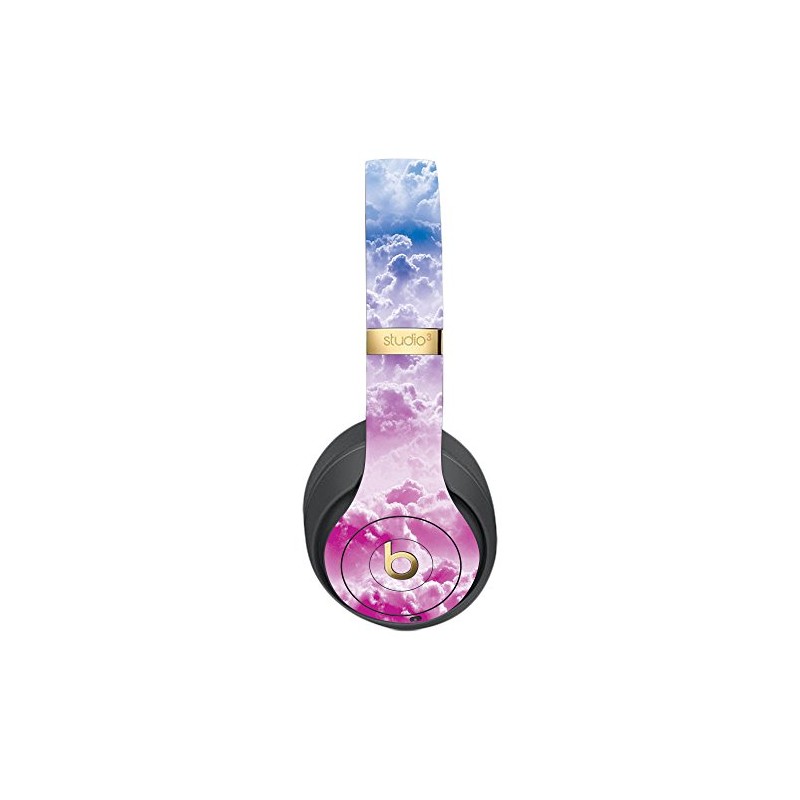 MightySkins Skin Compatible with Beats Studio 3 Wireless - Candy