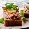 Armour Star Potted Meat, Ready to Eat Canned Meat, 10g