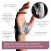 PUSH MetaGrip CMC Thumb Brace for Osteoarthritis CMC Joint Pain.