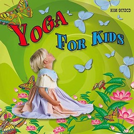 Yoga For Kids