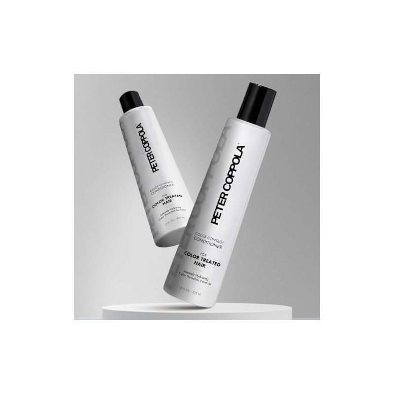 Peter Coppola Keratin Concept Color Control Conditioner 12 oz by