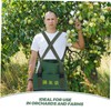VICASKY Fruit Picker Tools Picking Bag Harvesting Pouch for Gardeners