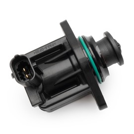 AA5E9U465AD Turbocharger Diverter Bypass Valve Compatible with Ford F-150 3.5L,Transit 350 3.5L,Transit 250 3.5L,Explorer 3.5L,Taurus 3.5L,Transit 150 3.5L,Flex 3.5L,Lincoln Mkt 3.5L.Mks 3.5L., Black