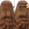 Kit De Herramientas Y Peines Para Peluquería Con Vaporizador