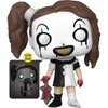 Terrifier: Little Pale Girl Glow in The Dark (Specialy Series