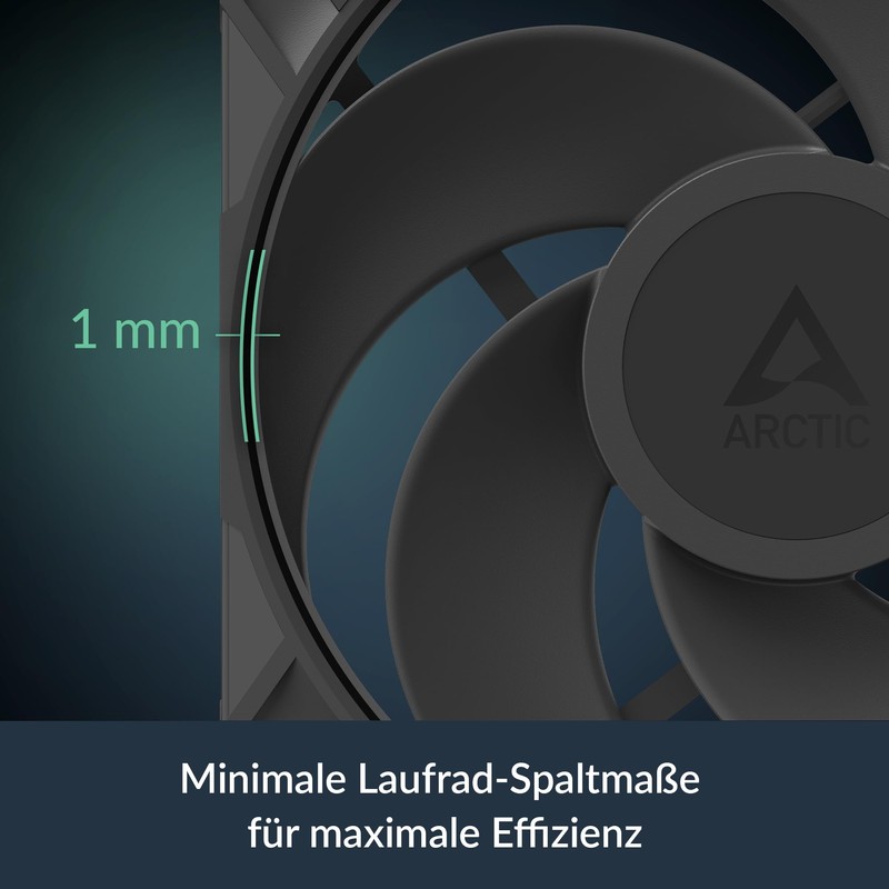 ARCTIC P14 Pro Reverse - 3 Pack - 140mm Premium