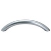 Waki Sangyo BH-941 Silver 108W 4.2 inches (106 mm) Handle
