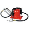Astro 5304A 20 Ton Low Profile Air/Manual Bottle Jack