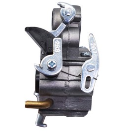 ALL-CARB Carburetor 1139 120 0613 11391200612 C1Q-S269 C1Q-S191 Replacement for Stihl MS171 MS181 MS181C MS211 C1Q-S270