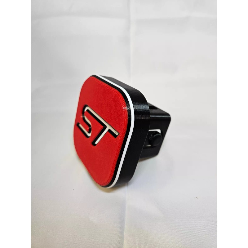 Ford Custom FORD EXPLORER / EDGE ST trailer hitch receiver