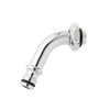 Sanei (サンエイ) Irrigation Parts Irrigation Home Pipe One-Touch Connection W26