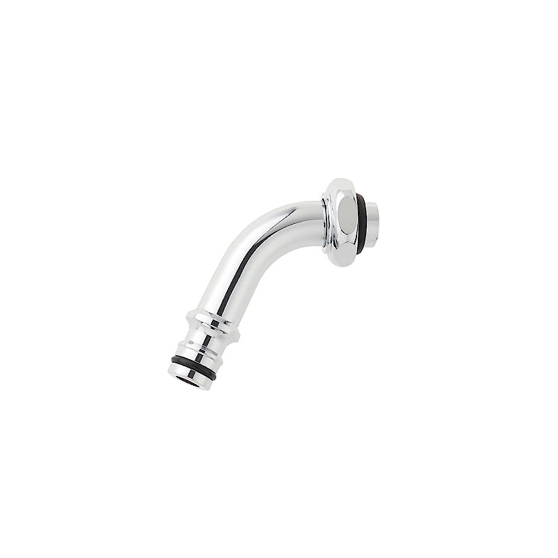 Sanei (サンエイ) Irrigation Parts Irrigation Home Pipe One-Touch Connection W26