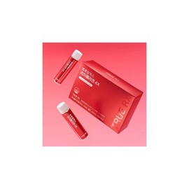 TrueRX 4-Week Supply of Rich Collagen 4X (2 Boxes of 28 Bottles) / 트루알엑스 4주분 리치 콜라겐 4X (2박스 28병)