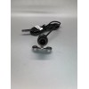 Evolution HDK Golf Cart Backup Camera with Cable 2.04.1073