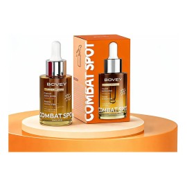 Sérum Facial Bovey Hyalu Turmeric Anti-manchas