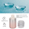 Automatic Contacts Cleaner USB Charging Tear Proteins Removal Portable Contact