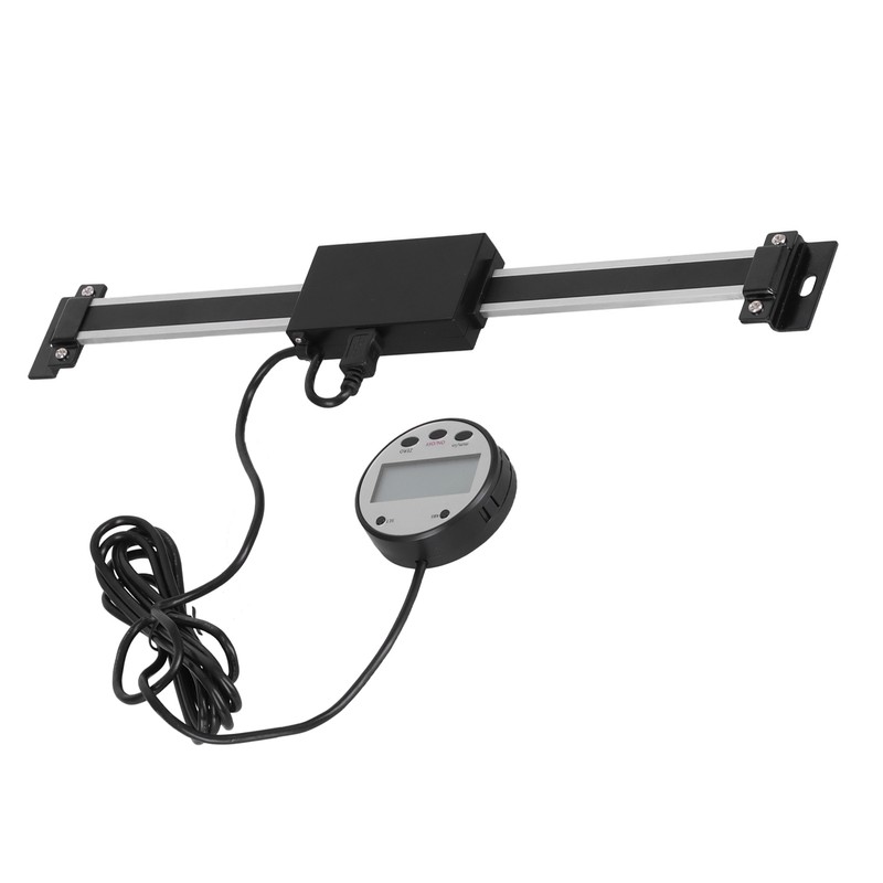 Digital Readout Linear Stainless Steel Aluminum Alloy Linears Scale with
