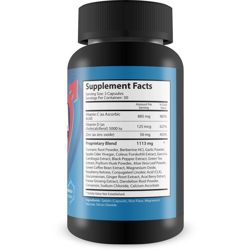 True You Health Prosta Thrive Pro - Our Best Natural