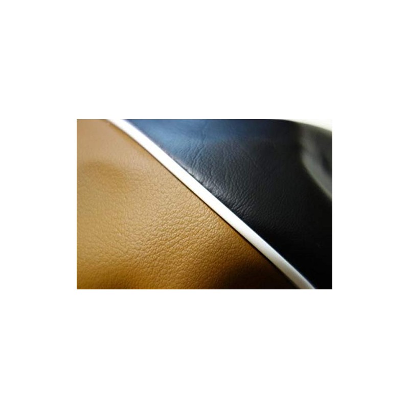 Made in Japan Thick Synthetic Leather Material! Super Cub 50/110