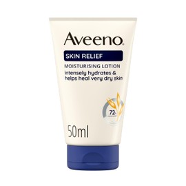 Aveeno Skin Relief Moisturising Lotion, 50ml