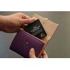 Polymath Products Mini Waterproof Notepad – 100% water-resistant stone paper