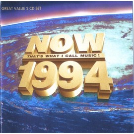 Now That's What I Call Music! 1994