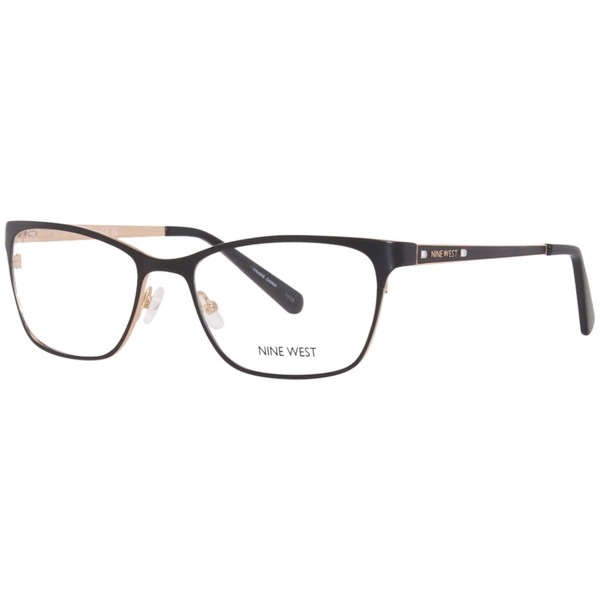 Eyeglasses NINE WEST NW 1105 001 Black