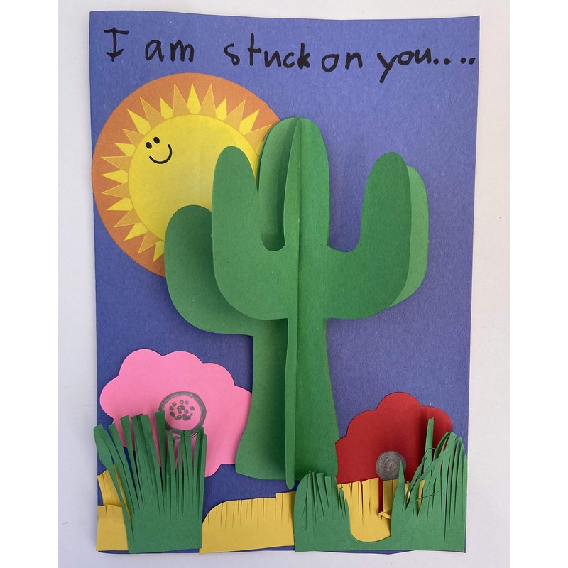 Sunshine Mini Notepad