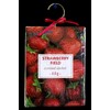 Multicolor 2 Pack Large Hanging Closet Sachet 9" x 6.75"