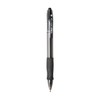 BIC Velocity Bold Ball Pen, 1.6mm, Black, 4ct (VLGBP41-Blk)