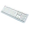 Ducky White Seamless Backlit 108 Key OEM Profile PBT Keycap