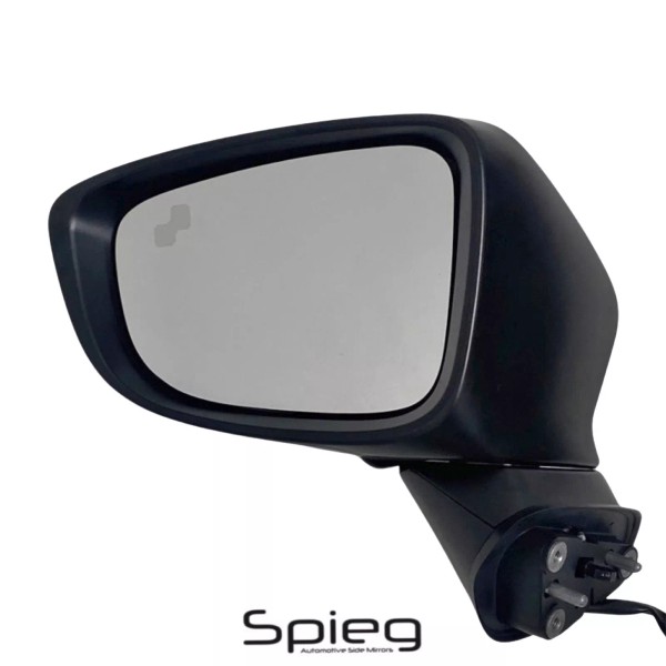 SPIEG Side Mirror for 2014-2016 MAZDA 6 Power Heated BSM