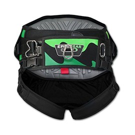 Epic Gear Convert Camo XS Kite Harness, Kiteboarding Harness, Kiteboarding