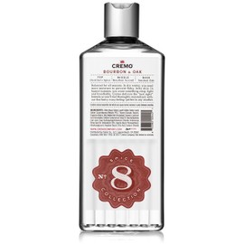 Cremo All Season Body Wash - Bourbon & Oak, 16 ounce